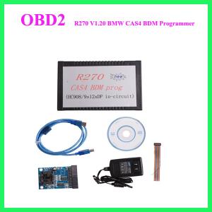 China R270 V1.20 BMW CAS4 BDM Programmer on sale