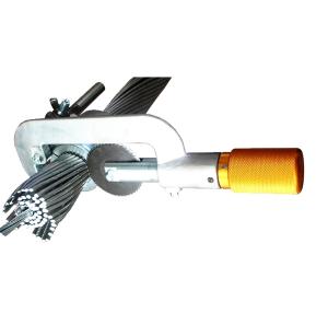 Buy cheap Conductor Trimmer For ACSR Conductor Jointing LX1 String Tools product