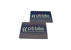 Buy cheap Custom RFID Hotel Key Cards HID PVC NFC VING Hotel Key Cards 13.56mhz product