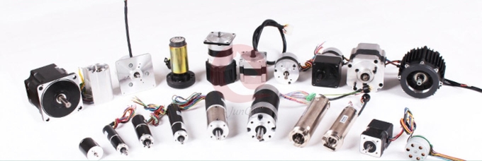 NEMA14 35mm 1.8degree 2 phase Hybrid Stepper Motors 26mm 0.28A 0.07Nm 8