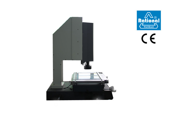 Buy cheap High Precision Munual Machine Vision Measurement Various Kinds Of Lighting product