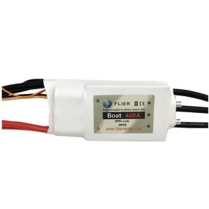 Buy cheap Compact Flier ESC Speed Controller , 22S 400A Brushless Rc Motor Controller product