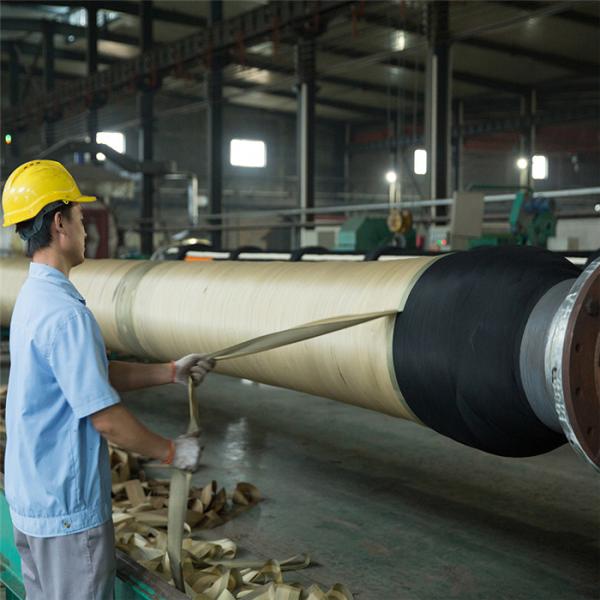 Quality Zebung Marine Oil Hose / Submarine Oil Hose for Undersea Offshore Mooring for sale