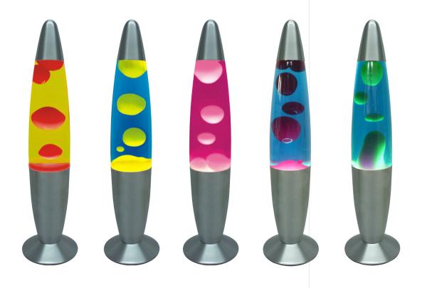 Quality 220V LED Lava Lamp for sale