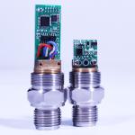 Customizable Range Pressure Sensor for UBST-702FY Univo Hirschman Electrical