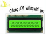 Customize 1602 Character STN HTN FSTN Material LCD Display Module