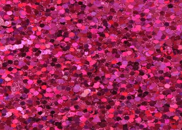 Quality Polychrome Shining Glitter Paper Craft Paper For Making Party Banner for sale