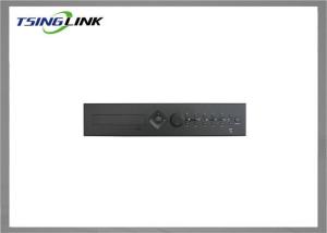 Buy cheap Linux System HDMI/VGA Output Cloud Video Storage 24CH SATA Hard Disk Network DVR product