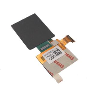 Real RGB Arrangement Watch Miniature Oled Display MIPI AMOLED OKA0141 - 01