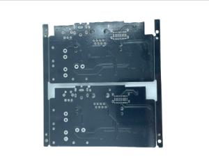 Buy cheap 4 - 20 Layer Multilayer Printed Circuit Board 0.4 - 3.2mm Thickness product