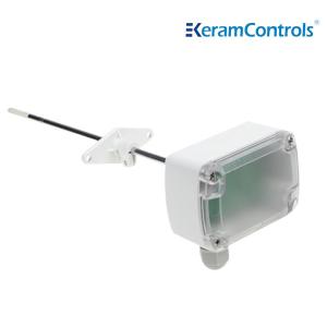 Buy cheap Temperature Sensor PT1000 For Temperature Measurement In HVAC product