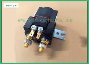 Aftermarket 48 Volt Golf Cart Solenoid Club Car Precedent Solenoid 102774701