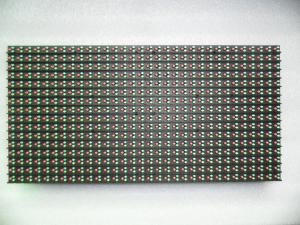 Buy cheap High Resolution Led Display Modules Long Lifespan P10 product