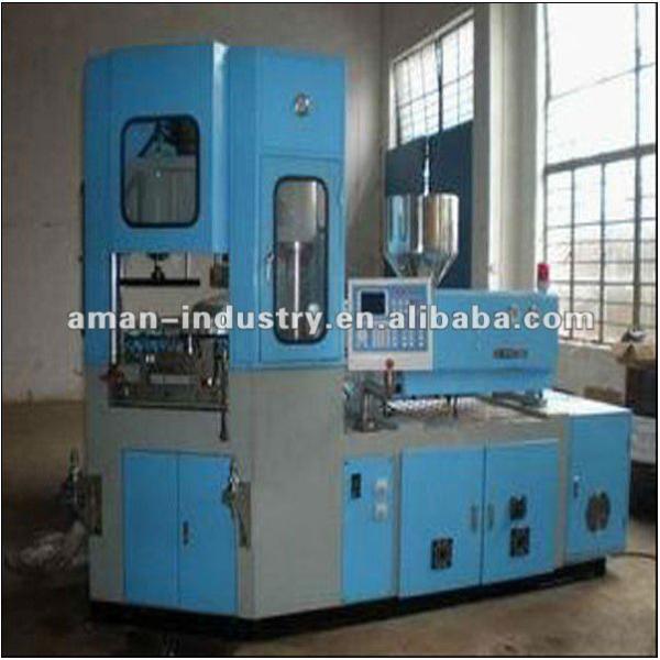 AM 35 plastic bottle blower AM 35
