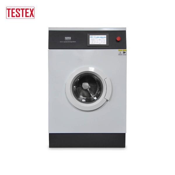 Quality 3 pieces Lift Sheets Fully Automatic Shrinkage Tester for Testing Dimensional Stability of Textile after Washing for sale