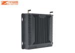 Gigabit Port Dual Com Port Core I3 I5 I7 Linux Fanless Industrial PC