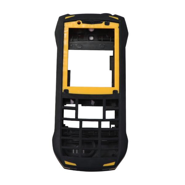 Abs Double Color Injection Molding S316 718 Electronic Portable Charger Box Plastic