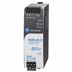 China AB 1606-XLE120E  Essential Power Supply 24-28V DC Output Voltage Single Phase on sale