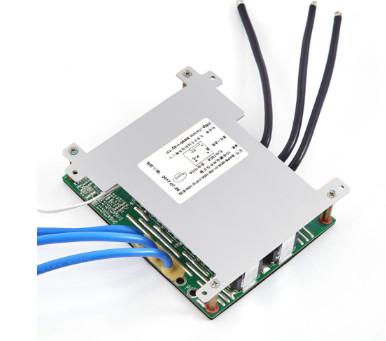 Quality 72V BMS Battery Management System 24S BMS For Lithium Ion Battery for sale