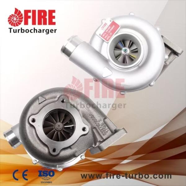 Quality 53279886031 02913363 Deutz Turbocharger / K27 Turbo With BF6L913 Engine for sale