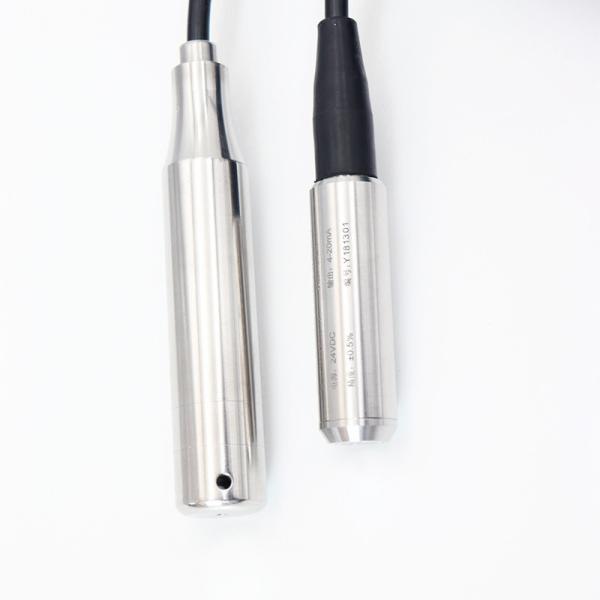 Quality 3.3V  Digital I2C Hydrostatic Water Level Sensor For Tank Ground Water for sale