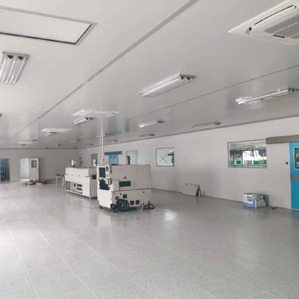Horizontal Flow Clean Bench HC-S-995 for Pharmaceuticals Electronics