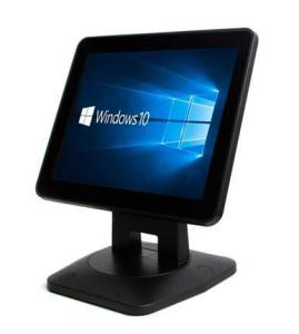 China Wholesale 9.7 Inch LCD Digital TFT Monitor Small Size With VGA Wall Mounted on sale