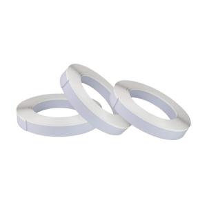 100 Meters Length No Edge Waterproof 8cm Polymer 3D Side Pass Light Strips