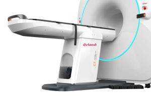 50Hz Veterinary CBCT Scanning Medical Equipment for Dogs and Cats