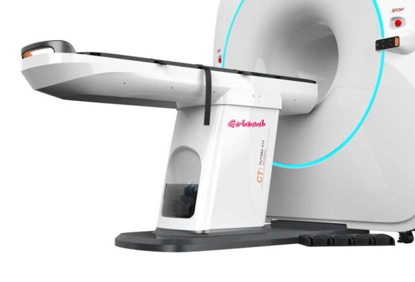 Quality 50Hz Veterinary CBCT Scanning Medical Equipment for Dogs and Cats for sale