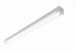 4 FT Linear Strip Light 38 Watt For Parking Structure Easy Installation