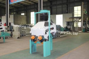 Activated Carbon Destoner Machine For Removing Stones High Productivity