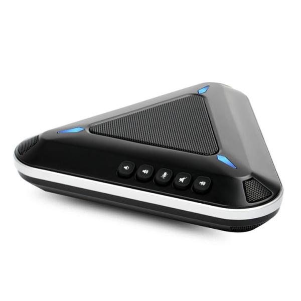 HD remote video conference microphone USB interface omnidirectional wired microphone for conference teaching
