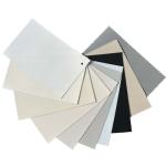 Easy To Install Complete Blackout Roller Blinds For Room Pretty Windows Shades