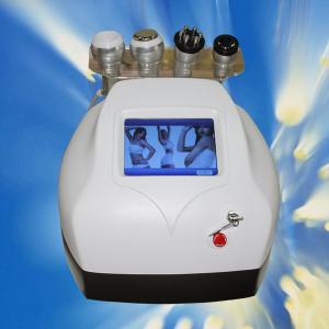 China ultrasound cavitation portable Cavitation Slimming Machine for beauty clinic on sale