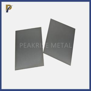 Buy cheap MW30 Molybdenum Tungsten Alloy 2.0mm Thickness ASTM B386 product