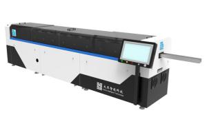 Light Gauge Steel Frame Stud And Track Roll Forming Machine With 15 Stations