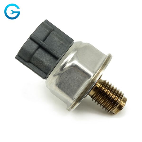 Fuel Oil Common Rail Pressure Sensors 45PP3-1 45PP31 Car Fuel Sensor