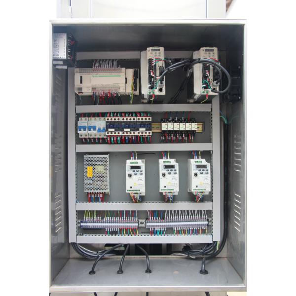 Automatic Honey Jar Filling Machine 100ml To 1000ml Glass Jar PET Bottles Packaging