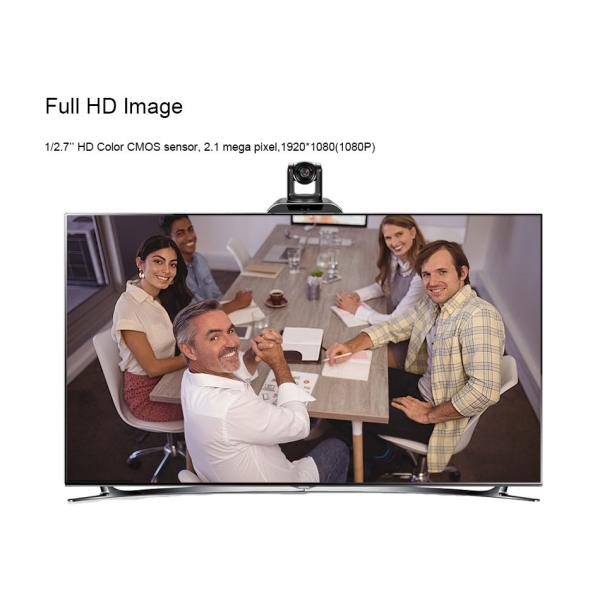 Full HD Camera Conference System Video Camera for Classroom/Church