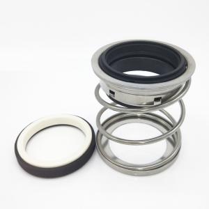 FBD Elastomer Bellows Industrial Mechanical Seals Single Spring For Sewage Pumps