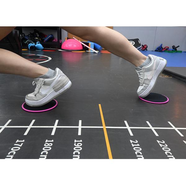 Core Training Gliding Discs: Exercise Sliders for Effective Workouts