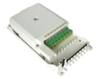 Optical Termination with 1*8 Splitter Fiber Optic Distribution Box in 235*125*50 Size