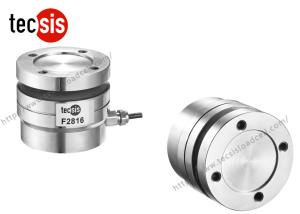 China Waterproof Tension Compressive Press Load Cell Force Sensor With Strain Gauge on sale