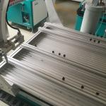 500mm/Sec Automated Glue Dispensing Machine 50Hz - 60Hz Automated Epoxy