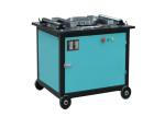 Rebar Thread Rolling Machine Flexible and User friendly Rebar Bender