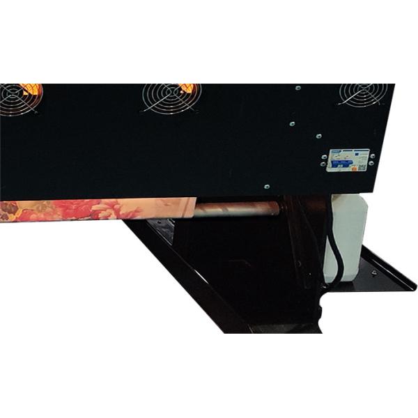 1800DPI Dye Sublimation Fabric Printer 220v Dye Sublimation Transfer Printer