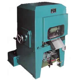 Buy cheap ZSQ-1 Flocking Cutter Machinery Floss Cutter Machine product