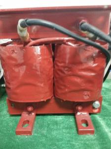Buy cheap SYNTHITE®ER-41 Transformer red insulation paint red insulation resin product