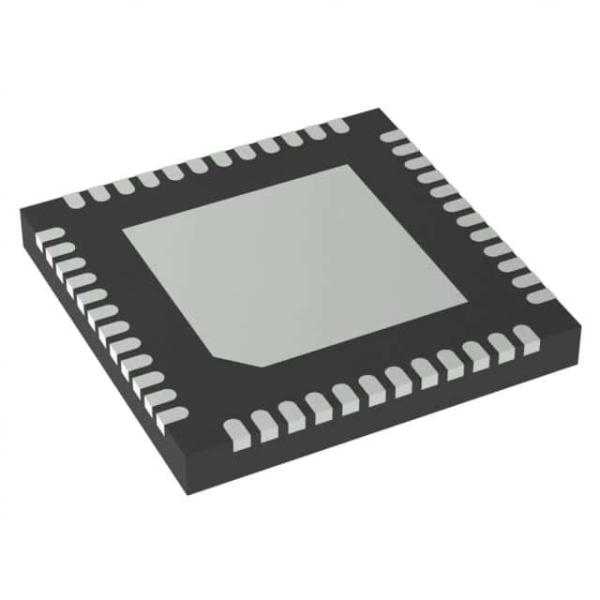 Quality PIC18F55K42-I/MV IC MCU 8BIT 32KB FLASH 48UQFN Microchip Technology for sale